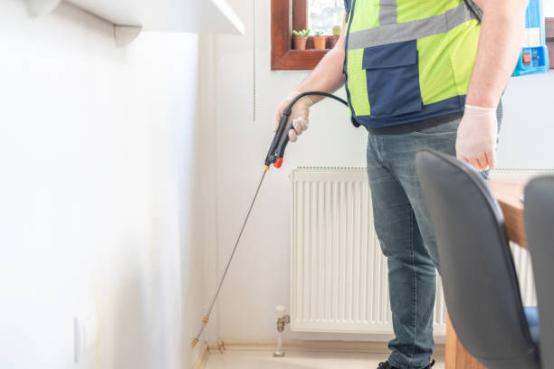 Best Flea Control Services  in Opp, AL