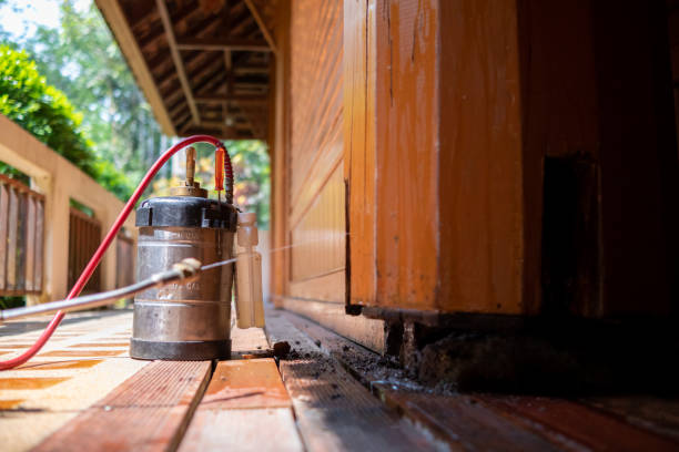Pest Control for Restaurants in Opp, AL